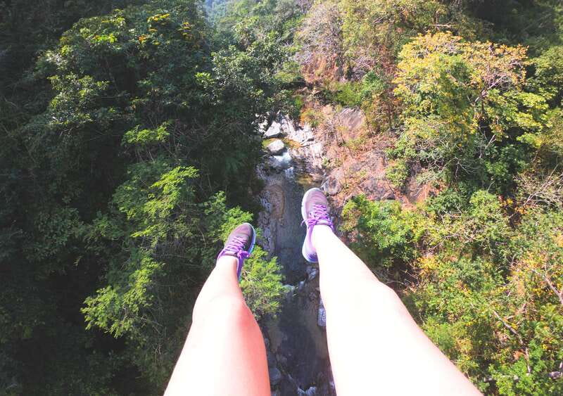 Huatulco: Nature Park with Fruit Tasting & Optional Zipline - Who will enjoy this Huatulco nature park?