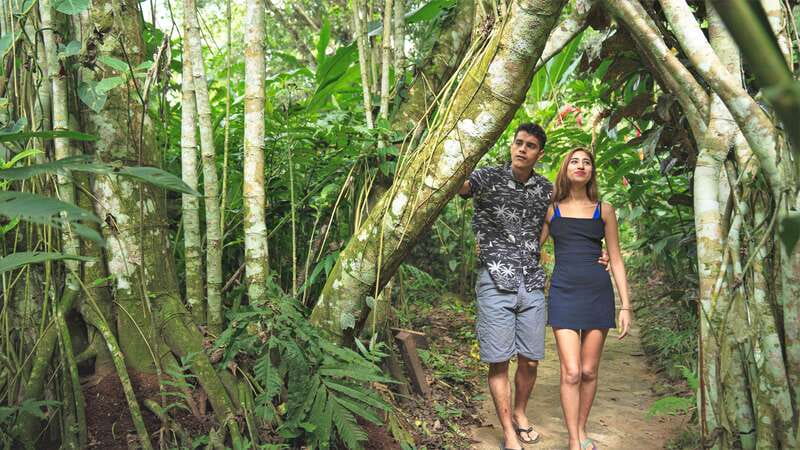 Huatulco: Nature Park with Fruit Tasting & Optional Zipline - A full day in Huatulco’s mountain country