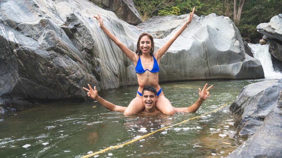 Huatulco: Nature Park with Fruit Tasting & Optional Zipline - How this compares with other Huatulco day trips