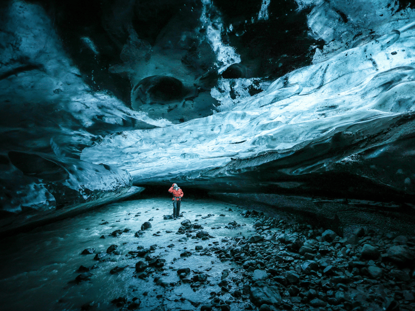 Iceland: Zip Line Tour + Glacier Adventure - Weather, cancellations, and practical flexibility