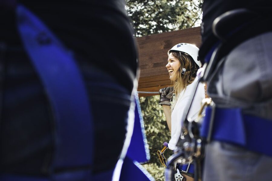 Idaho Springs: Cliffside Zipline Adventure - Booking Flexibility and Practical Timing