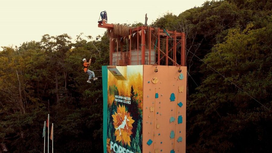 Istanbul: Belgrad Forest ATV Tour with Ziplining Option - How much value do you get for $118?