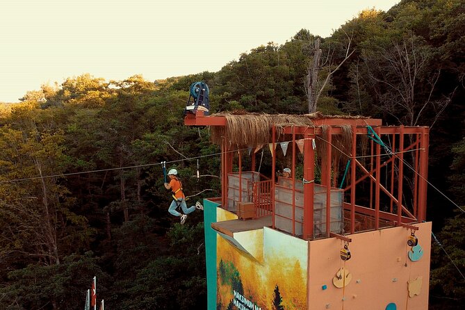 Istanbul Quad Bike Safari with Optional Zipline Experience - What the one-hour ride is really like