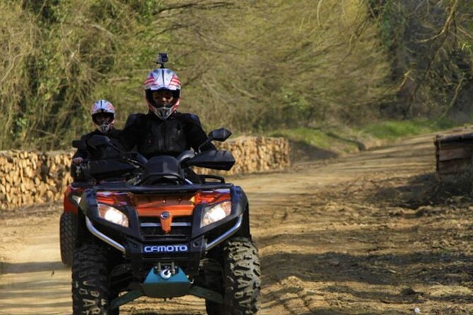 Istanbul Quad Bike Safari with Optional Zipline Experience - How $110 per person compares with the experience