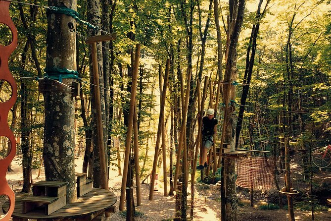 Istanbul Quad Bike Safari with Optional Zipline Experience - Who will get the most from this ride