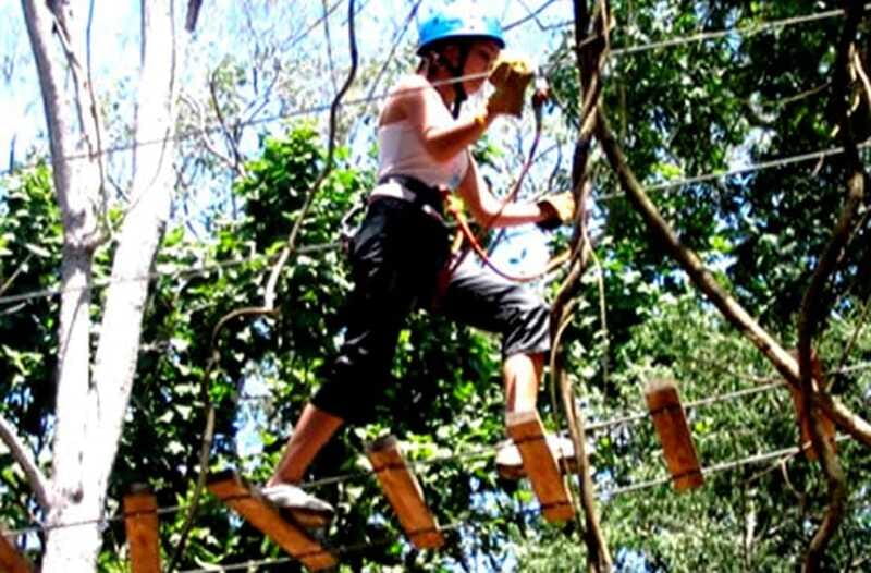 Ixtapa Zihuatanejo: Zipline Tour - Booking flexibility and practical planning