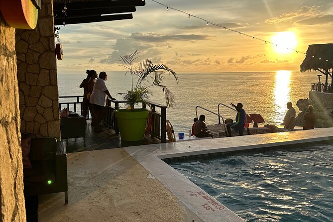 Jamaica’s longest Zipline and Rick’Cafe Tour with Transportion - Should you book this tour?