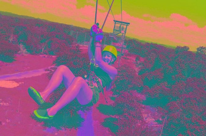 Jamwest Negril Zipline and Horseback Combo - What to wear and pack
