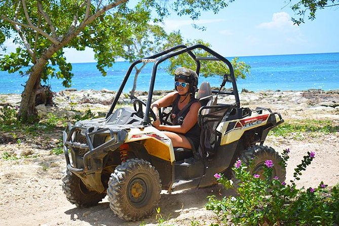 Jamwest: Zipline, Cultural Ride, and ATV Off-Road Adventure - Key points to know before you go