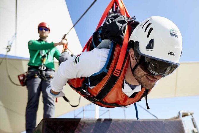 Jebel Jais Zipline Activity From Dubai - Planning Your Arrival at Jebel Jais