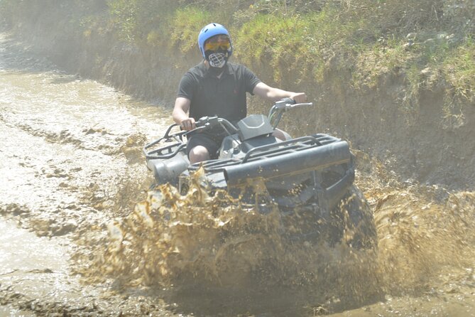 Jeep, Buggy, Rafting and Zipline Tour in Antalya - Is the $21.65 price good value?