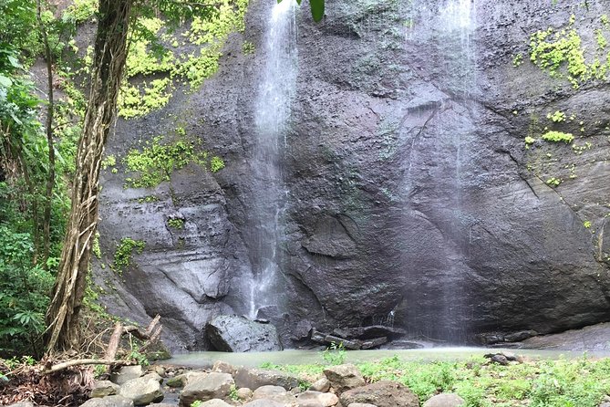 Jeep & Zipline Adventure in St. Lucia - A rainforest day that mixes speed, scenery, and water
