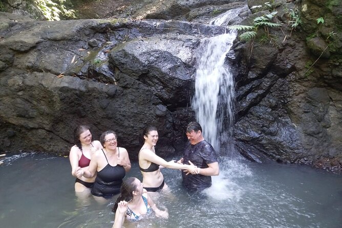 Jeep & Zipline Adventure in St. Lucia - Who will enjoy this tour most?