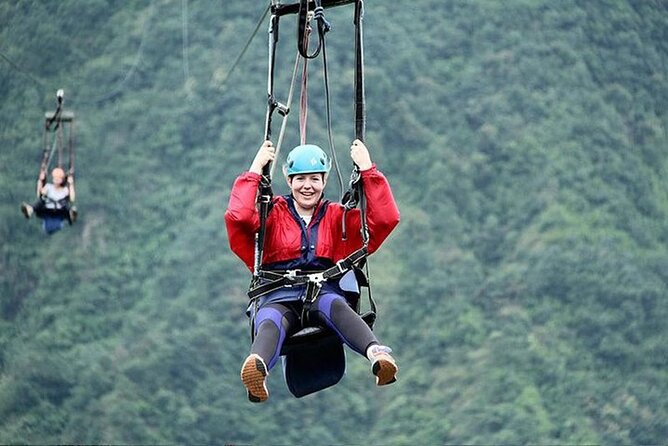 Kathmandu: Zipline Adventure in Dhulikhel with Pickup & Lunch - Why Dhulikhel makes a good half-day escape