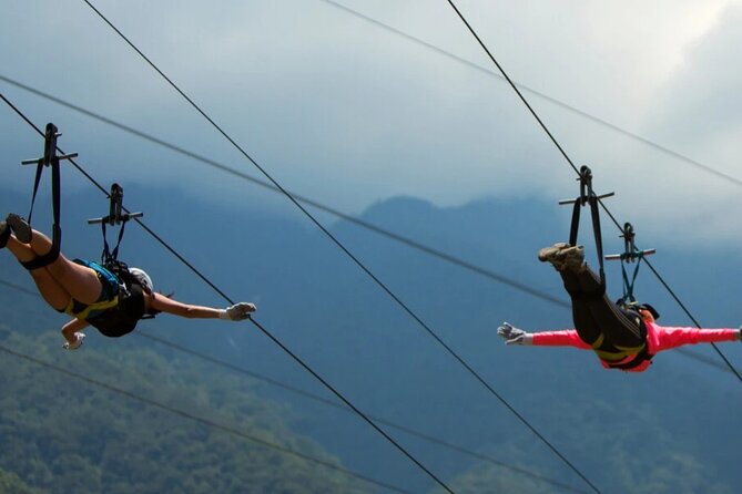 Kathmandu: Zipline Adventure in Dhulikhel with Pickup & Lunch - Who will enjoy this outing most