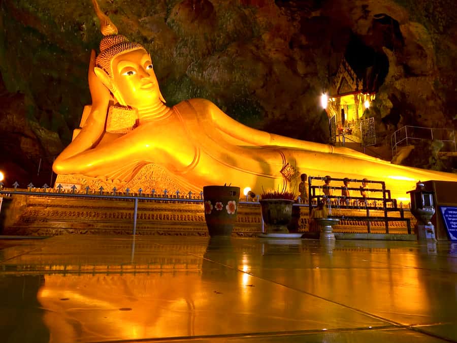 Khao Lak: Rafting, ZipLine, Lunch Buffet ,ATV Options Trip - Elephant bathing and the white buffalo stop