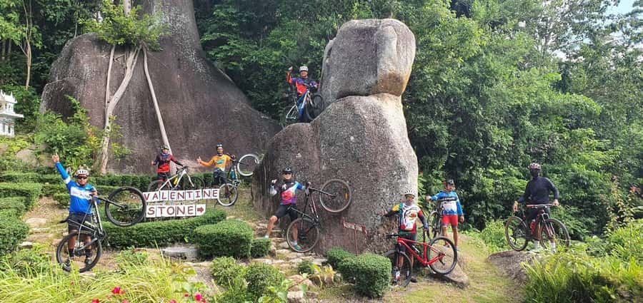Koh Samui: Zipline Experience of Lamai Viewpoint - Key points before you book