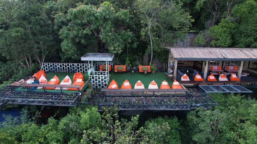 Koh Samui: Zipline Experience of Lamai Viewpoint - My practical value verdict at $45