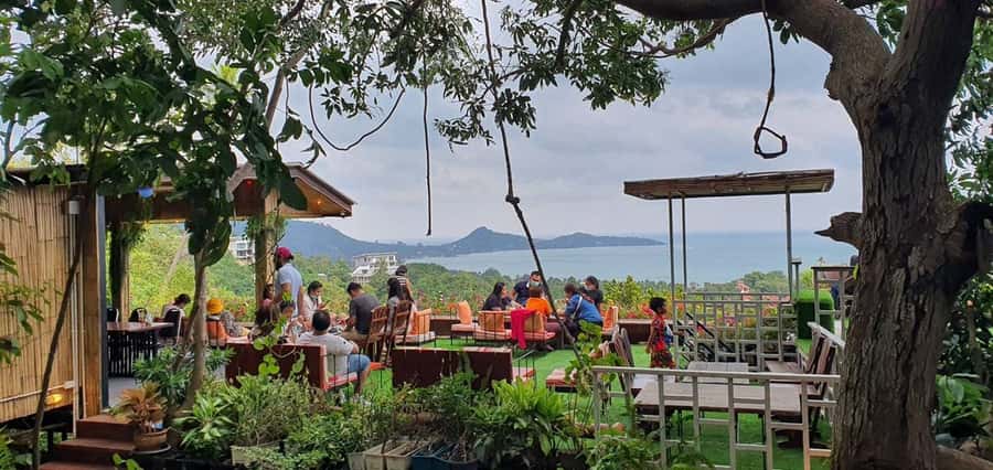 Koh Samui: Zipline Experience of Lamai Viewpoint - The cable car changes how you judge the price