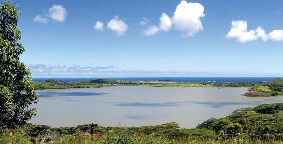 Koloa: Kauai’s Longest 8-Line Zipline Tour - Timing, Cancellation, and Meeting Point