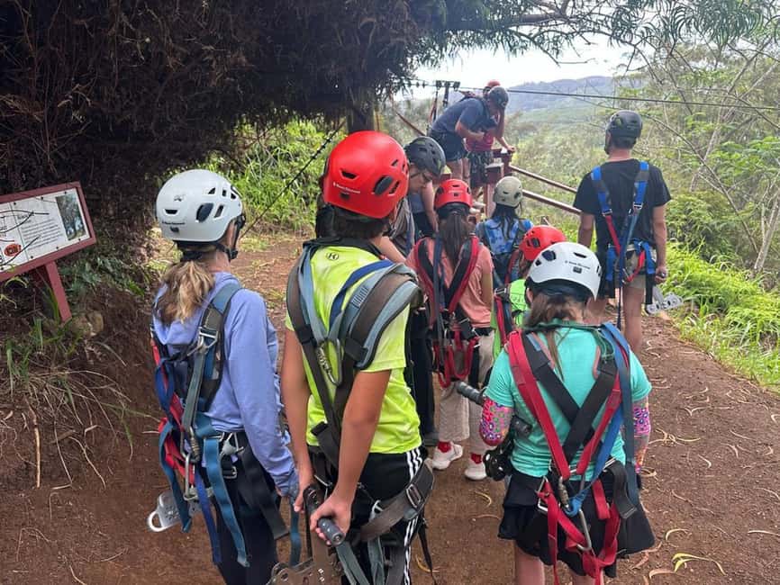 Koloa: Kauai’s Longest 8-Line Zipline Tour - Should You Book Koloa Zipline?