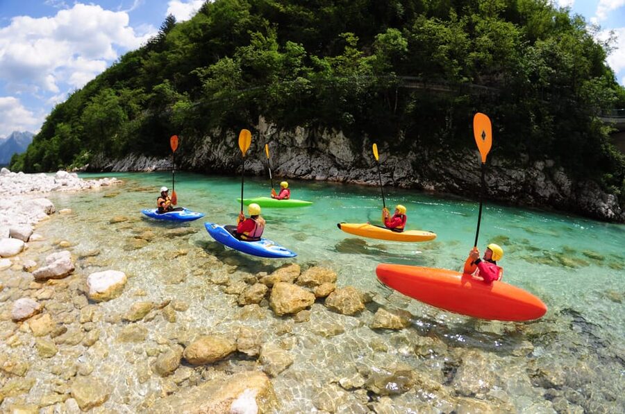 Köprülü Canyon Adventure, Rafting, Zipline, Canyoning 3 in 1 - Is Köprülü Canyon 3 in 1 Worth Booking?