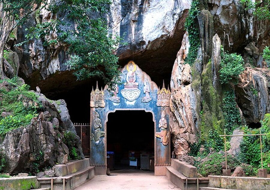 Krabi: White Water Rafting and Zipline Adventure - Key points to know before you book