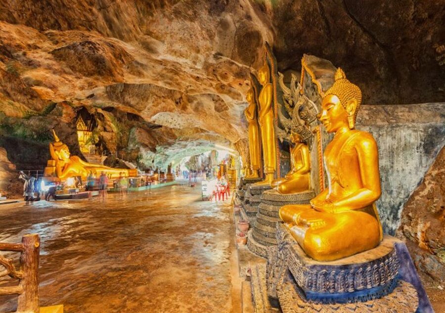 Krabi: White Water Rafting and Zipline Adventure - Safety is a strength, but organization needs attention