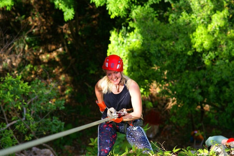 Krabi: Zipline, ATV & Top Rope Climbing Experience - Who will enjoy it most