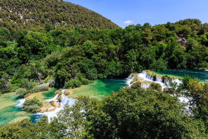 Krka National Park & Zipline Šibenik - Čikola Canyon - Why this Krka and Čikola Canyon combination works