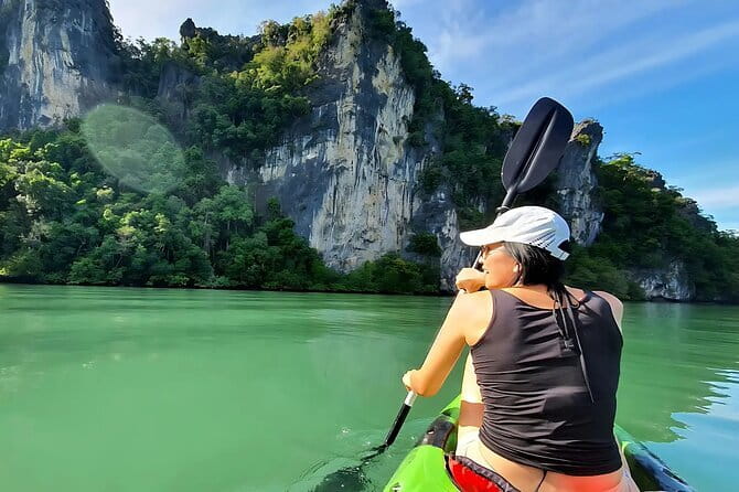 Langkawi ATV Adventure Ride with Ziplines And Waterfall - Walking to Durian Perangin Waterfall