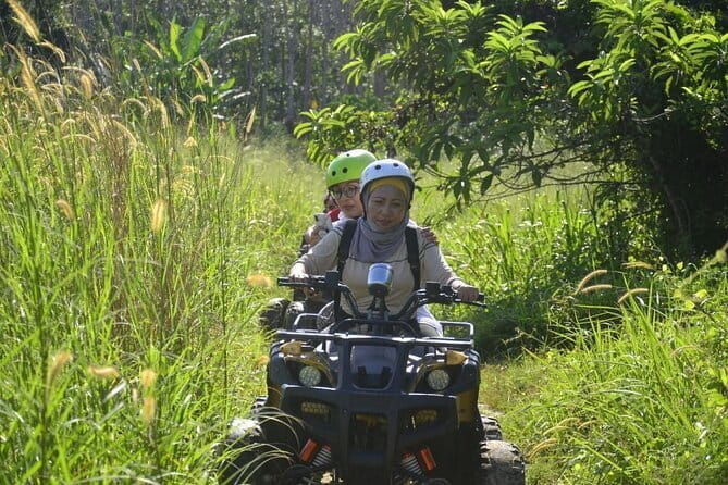 Langkawi ATV Adventure Ride with Ziplines And Waterfall - Who will enjoy this Langkawi outing