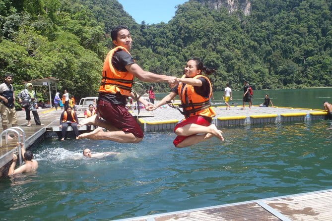 Langkawi ATV Adventure Ride with Ziplines And Waterfall - Practical details that can save you trouble
