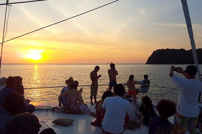 Langkawi ATV Adventure Ride with Ziplines And Waterfall - My booking verdict
