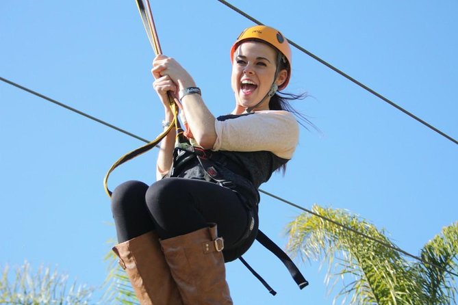 Las Cañadas Zipline Tour (with Luxury Roundtrip Transportation) - Who will enjoy Las Cañadas most