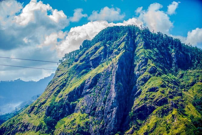 Little Adam's Peak Hike and Zip-lining from Ella - Key points to know before booking