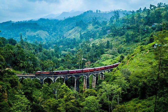 Little Adam's Peak Hike and Zip-lining from Ella - Is $128 per person fair value?