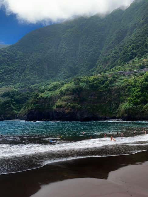 Madeira Adrenaline 4x4 Tour: Zipline, Giant Swing and Seixal - Weather, comfort, and the small details that matter