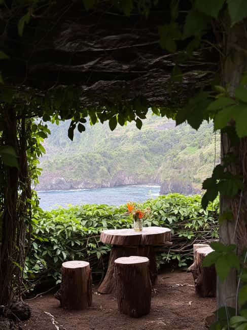 Madeira: Jeep Tour with Zipline, Swing, and Volcanic Pools - Ponta do Sol begins the day in the sunshine