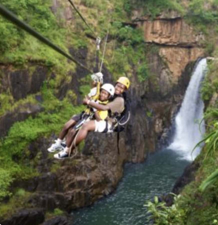 Magoebaskloof Adventures: 2H Canopy Tour - Eleven cable slides over gorges and ravines