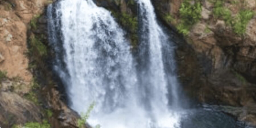 Magoebaskloof Adventures: 2H Canopy Tour - How safe and demanding is the activity?
