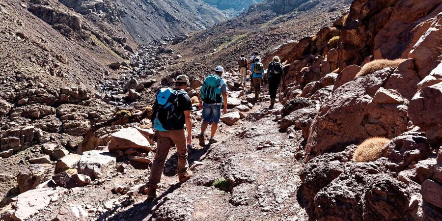 Marrakech: Atlas Mountains Zipline Adventure & Breakfast - Why the combination works