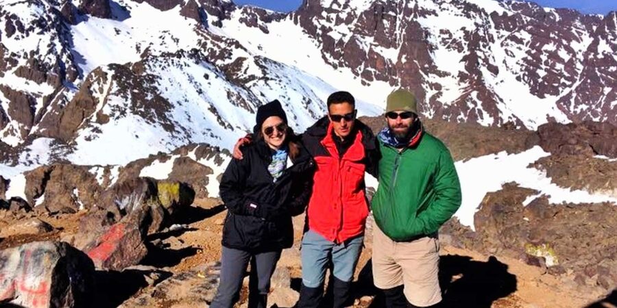 Marrakech: Atlas Mountains Zipline Adventure & Breakfast - Should you book this Atlas Mountain outing?