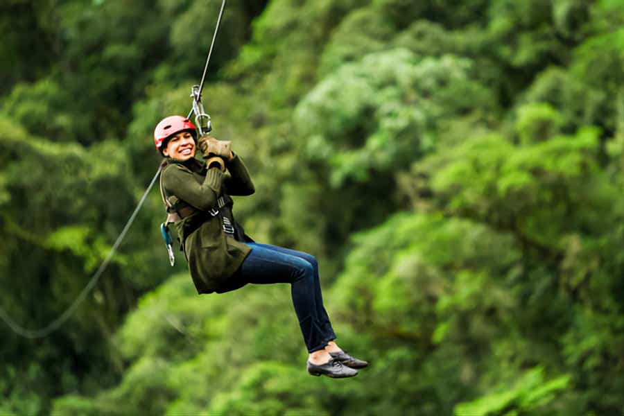 Marrakech: Zip Line in Atlas Mountains & Berber Villages - Key points to know before you book