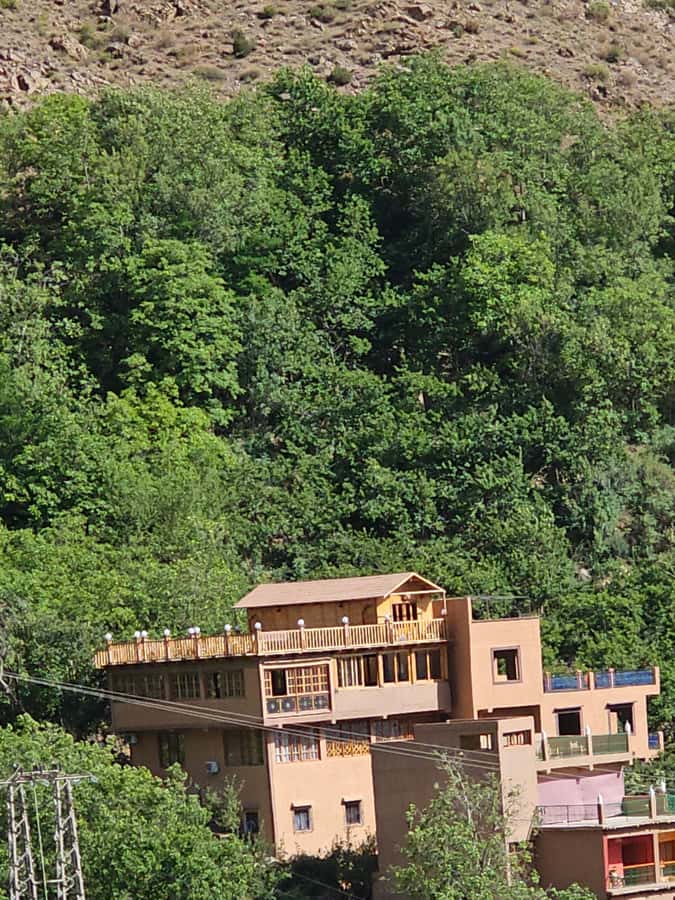 Marrakech: Zip Line in Atlas Mountains & Berber Villages - Should you book it?