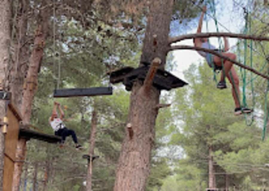 Marrakech: Zip-Line in the Atlas Mountains & Berber villages - Who will enjoy this Atlas Mountains outing?