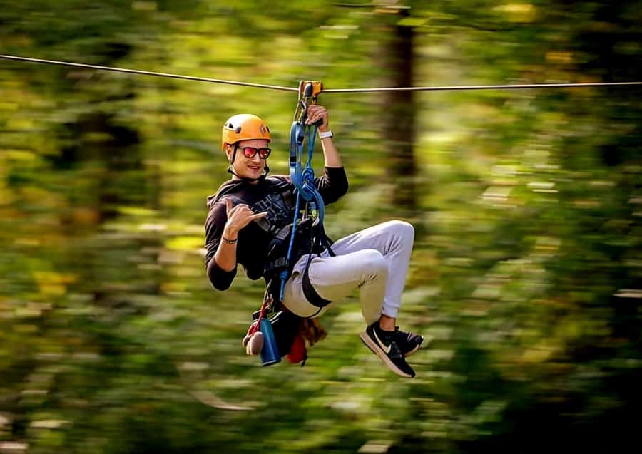 Marrakech: Zipline and Breakfast in the Atlas Mountains - Key points to know before booking