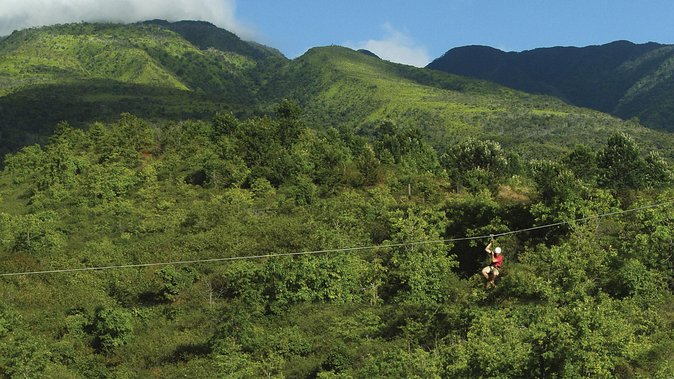 Maui 8 line Zipline Adventure: Soar above valleys & Island views - How to prepare for the morning