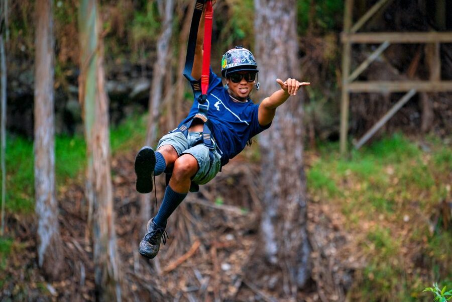 Maui: Haleakala 6-Line Zipline Adventure - Booking, cancellation, and timing tips