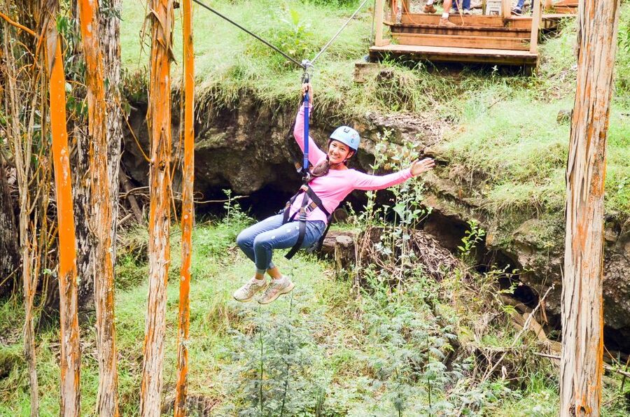 Maui: Haleakala 6-Line Zipline Adventure - Why the guides matter so much